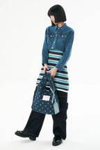 GentleWoman Lanyard : Bag Tag Card Holder