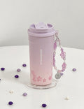 Starbucks Sakura Coffee Thermos Tumblr