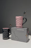 Starbucks BalletRock Bow Mug