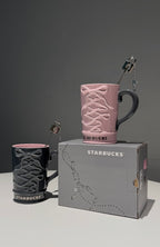 Starbucks BalletRock Bow Mug