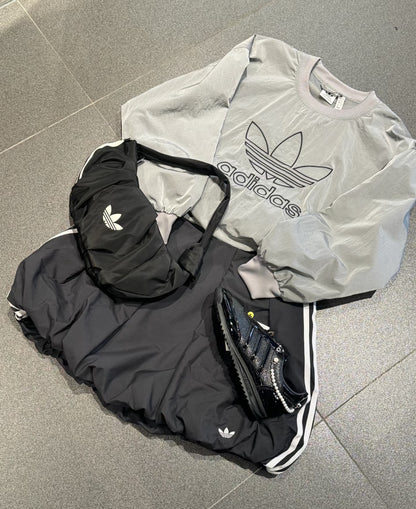 Adidas Tutu Blokette Skirt
