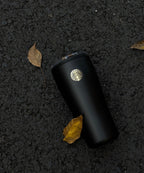 Starbucks For Him Matte Black Tumblr