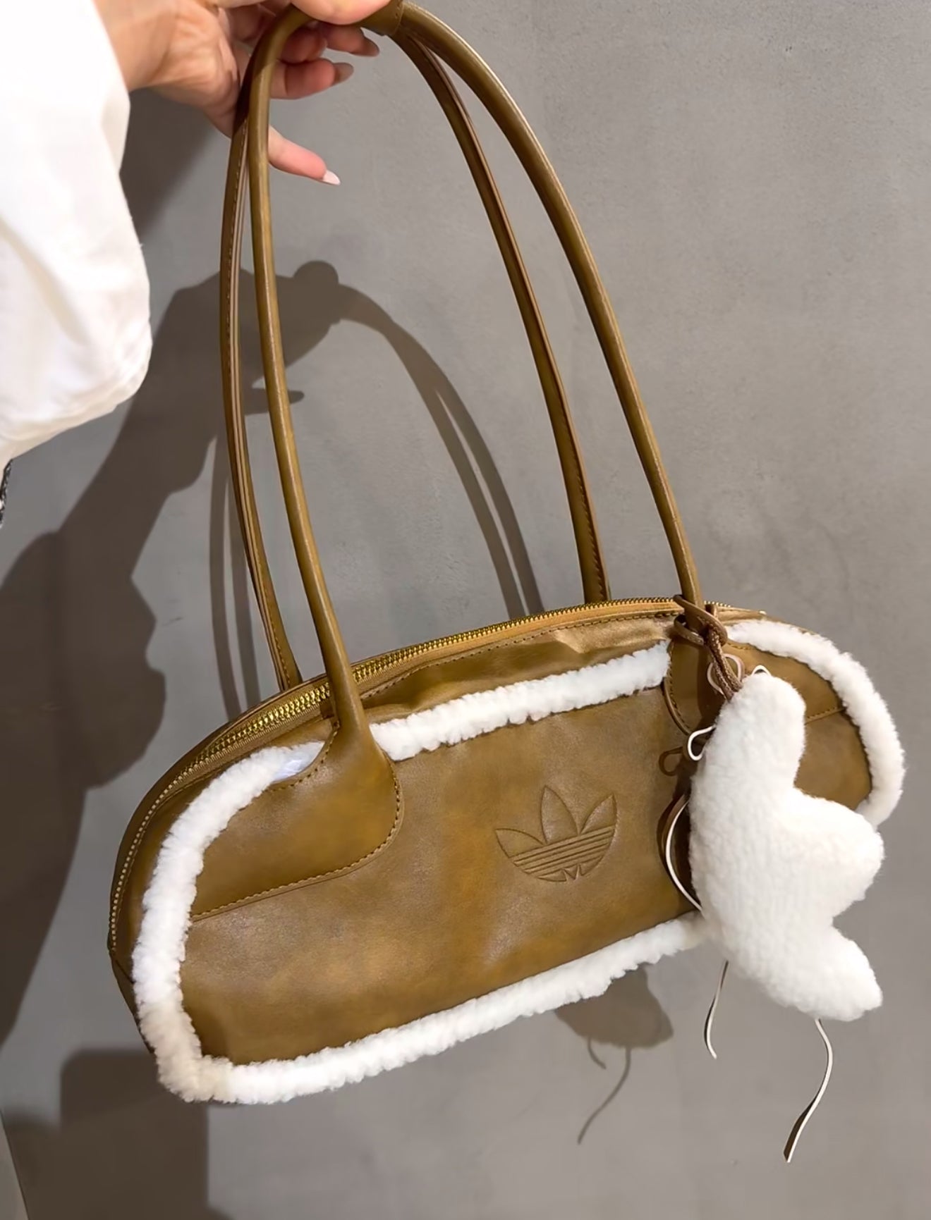 Adidas Autumn Baguette Bag