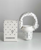 Starbucks x Polka Dots Chubby Tumblr