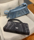 Adidas New Denim Bag