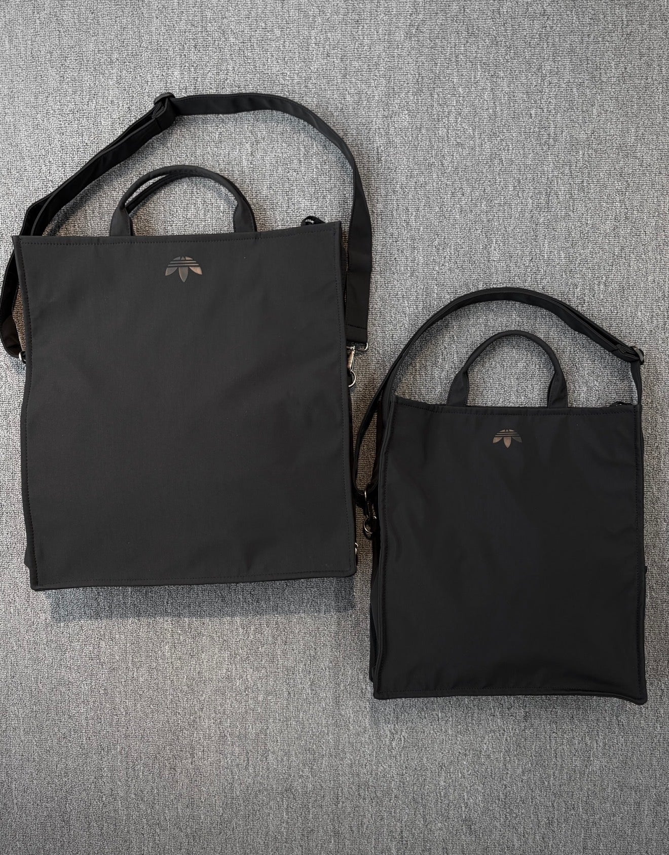 Adidas New Messenger Bag