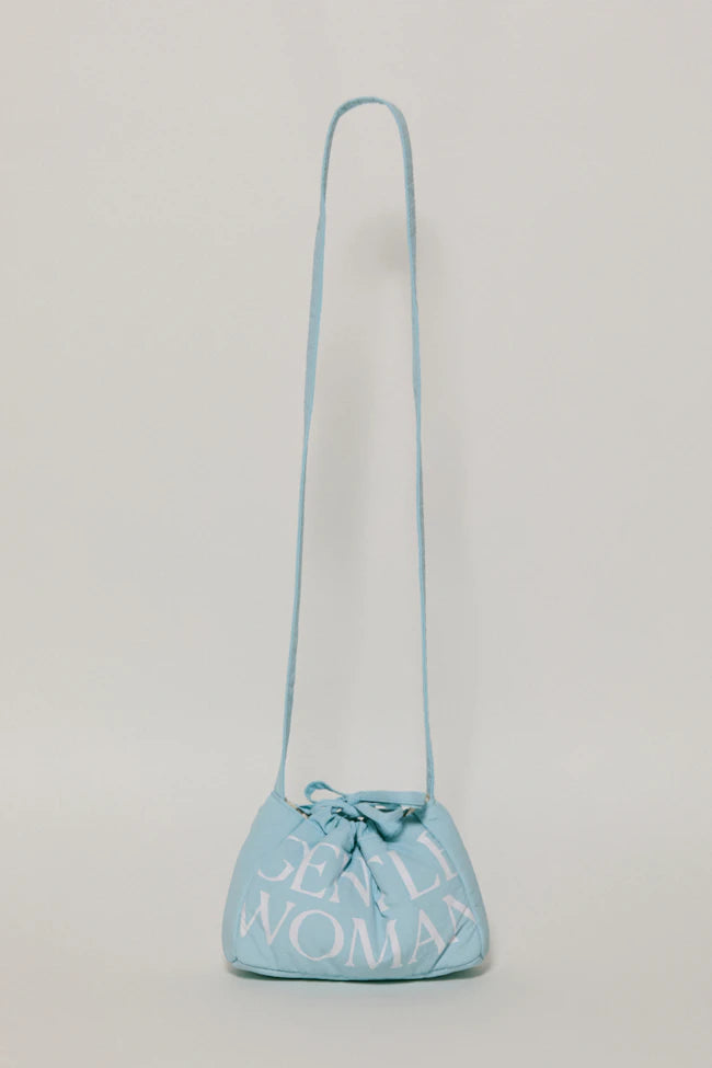 GentleWoman Micro Dumpling Bag