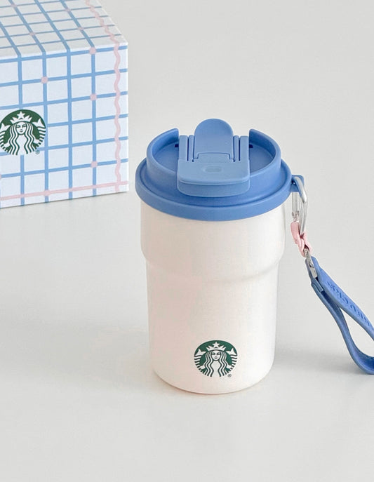 Starbucks HighSchool Straw Cup