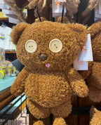 Tim Plushie Backpack