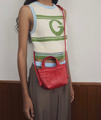 GentleWoman Micro Leather Bag