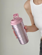 Starbucks BalletRock Pink Diamond Tumblr