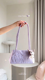 GentleWoman Ballerina Bag