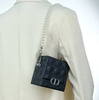 Dior Lipstick Bag