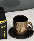 Starbucks For Him Mug