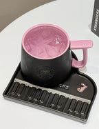 Starbucks JayChou Mug