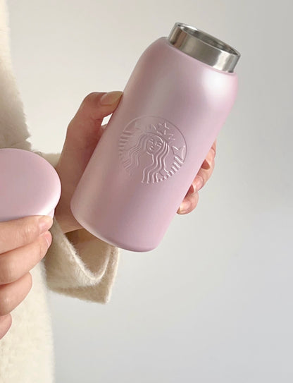 Starbucks Mini Thermos Tumblr