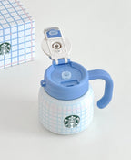Starbucks HighSchool Chubby Thermos