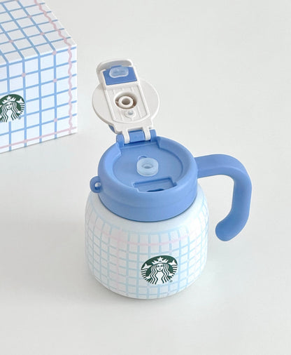 Starbucks HighSchool Chubby Thermos