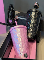 Starbucks JayChou Diamond Tumblr