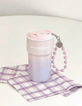 Starbucks Magical Purple Thermos Cup
