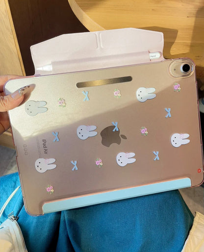 Miffy IPad Cover