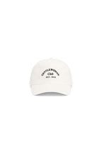 GentleWoman Club Cap