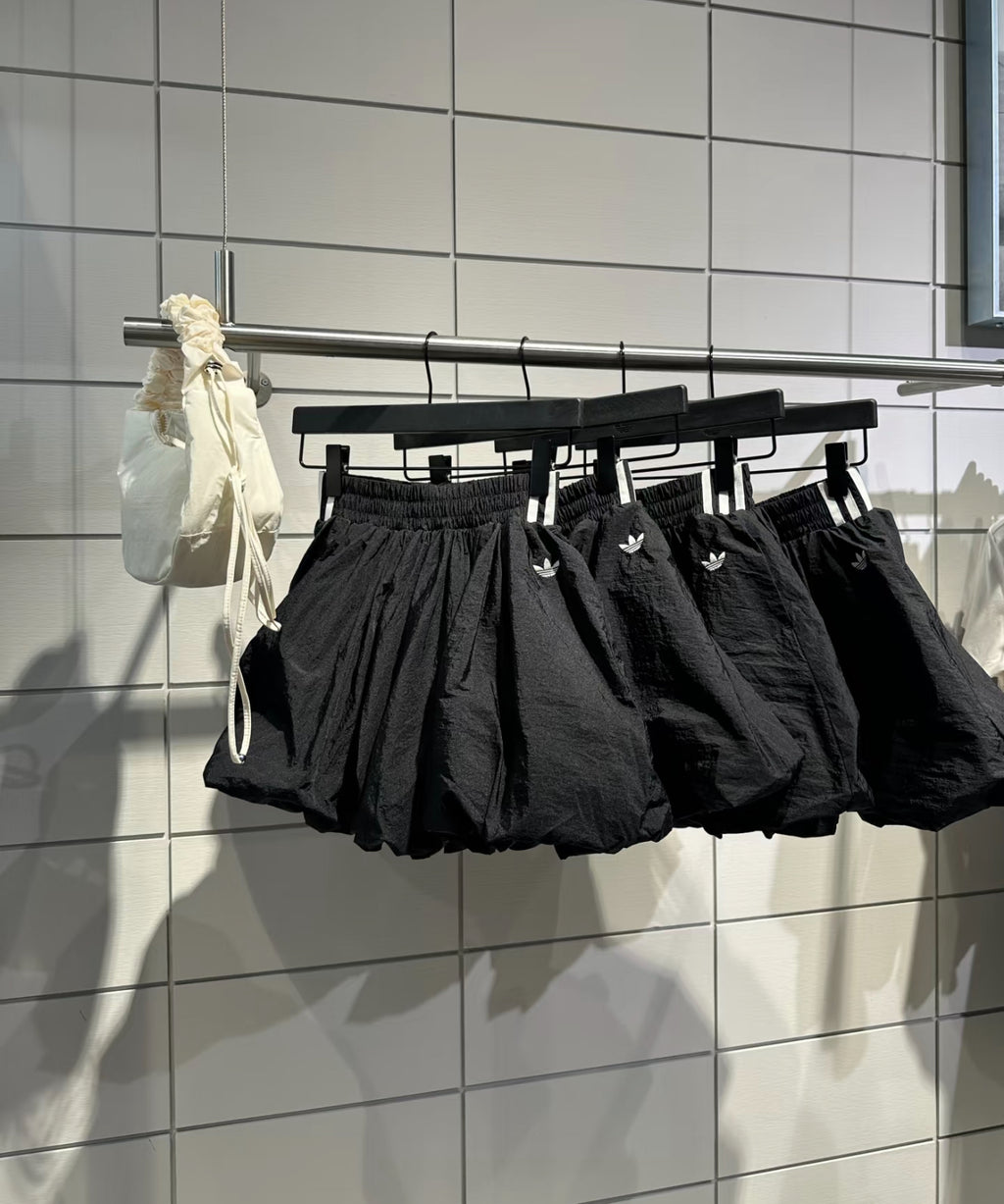 Adidas Tutu Blokette Skirt