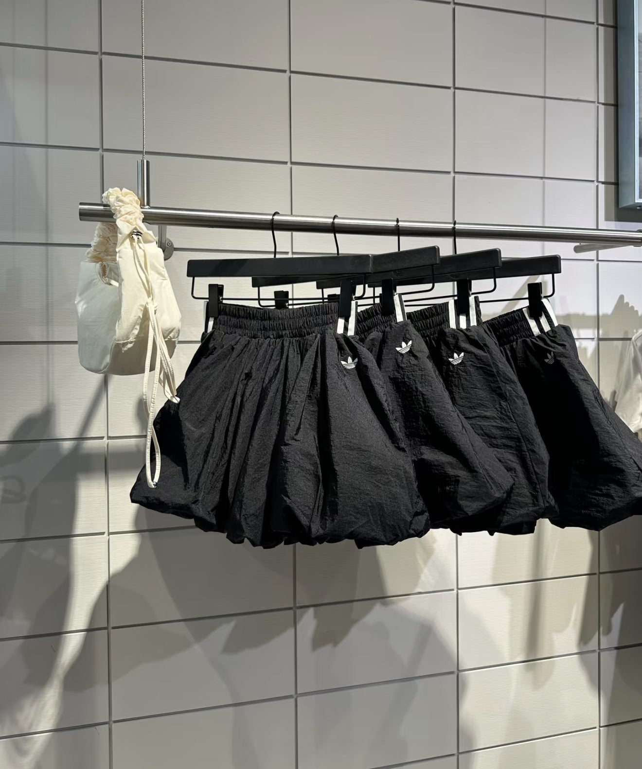 Adidas Tutu Blokette Skirt