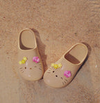 TBH x Hello Kitty Eva Sandals