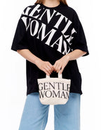 Gentlewoman Small Puffer Bag