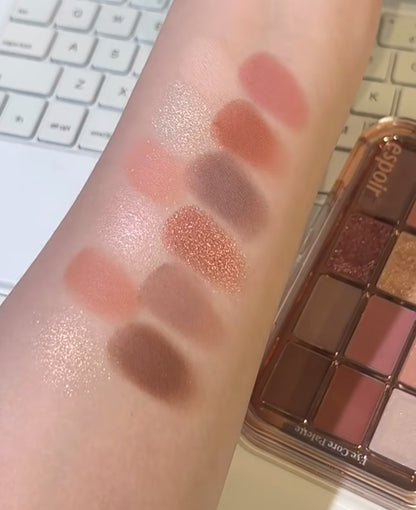 Espoir Eye Pallete
