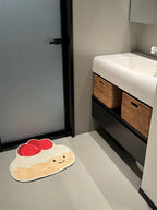 JellyCat Dessert Floor Map