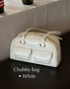 Stand Oil Chubby Bag