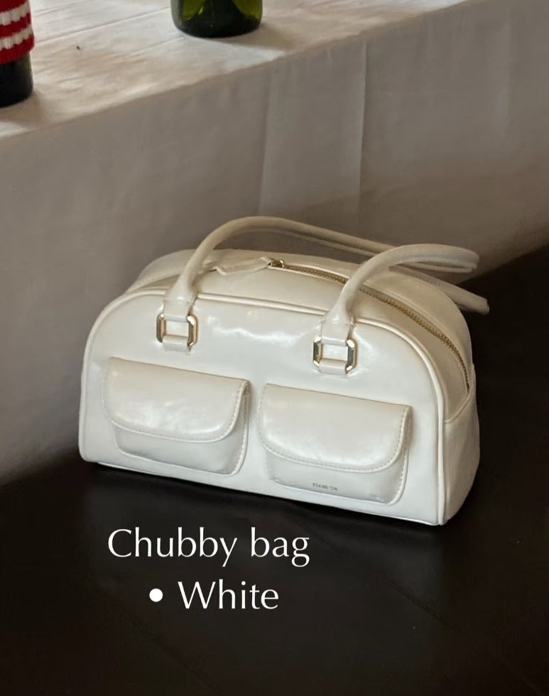 Stand Oil Chubby Bag