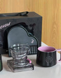 Starbucks JayChou Turning Mug