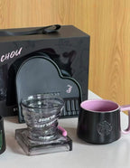 Starbucks JayChou Turning Mug