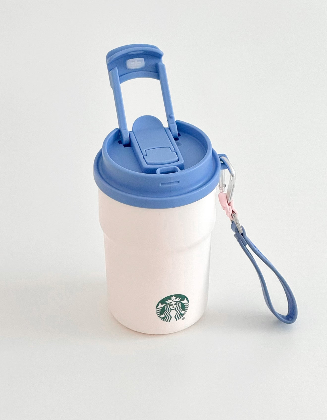 Starbucks HighSchool Straw Cup