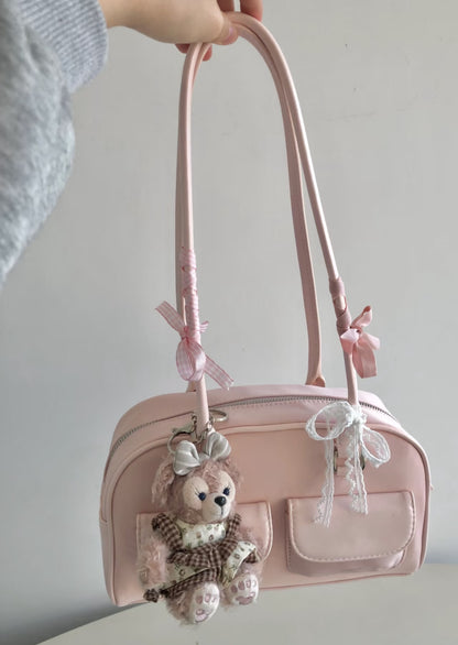 Stand Oil Chubby Bag