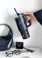 Starbucks JayChou Side Handle with Pouch
