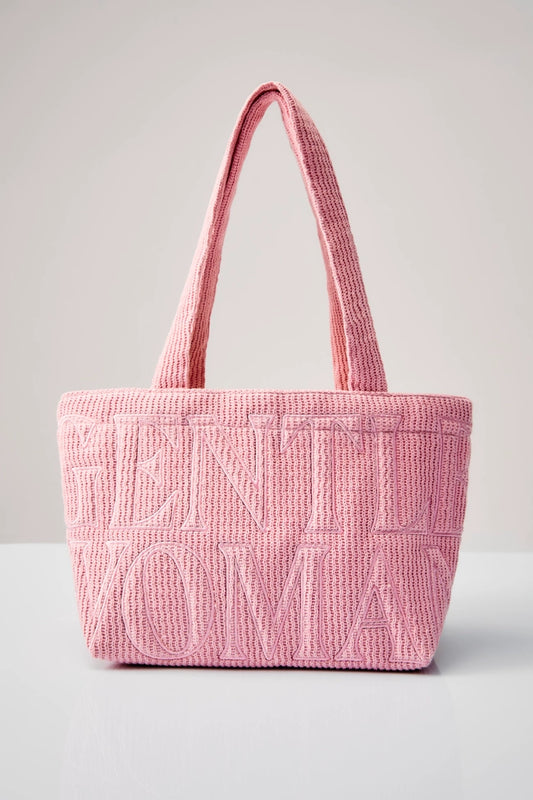 GentleWoman Sandy Tote Bag