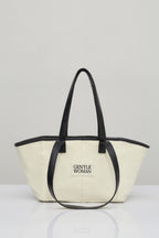GentleWoman Morning:Evening Burst Shoulder Bag