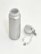 Starbucks Winter Thermos Tumblr with Phone Chain