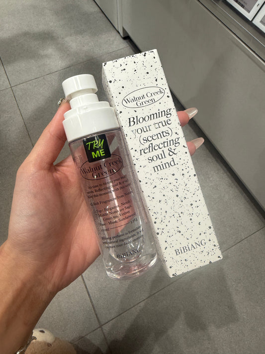 Fabric Body Mist