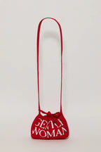 GentleWoman Micro Dumpling Bag