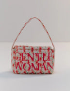GentleWoman Blossom Dumpling Bag