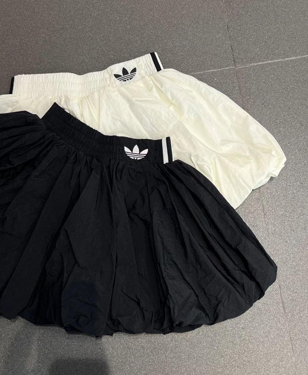 Adidas Tutu Blokette Skirt