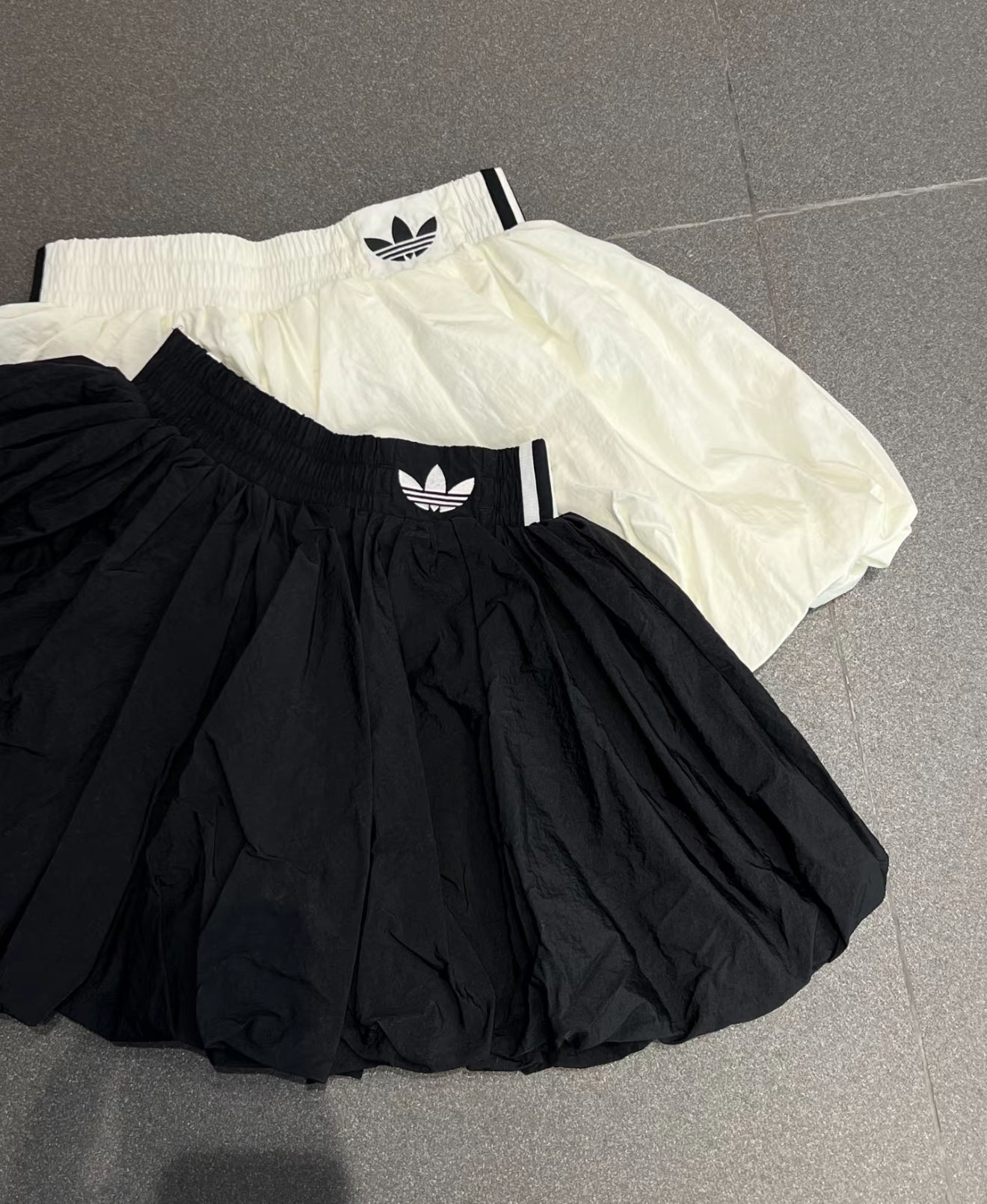 Adidas Tutu Blokette Skirt