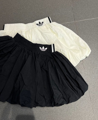 Adidas Tutu Blokette Skirt