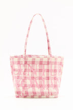 GentleWoman Gingham Soiree Bag