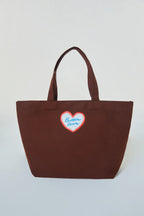 GentleWoman ButterBear Tote Bag